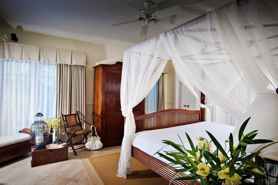 Point Grace Hotel Grace Bay Kültér fotó