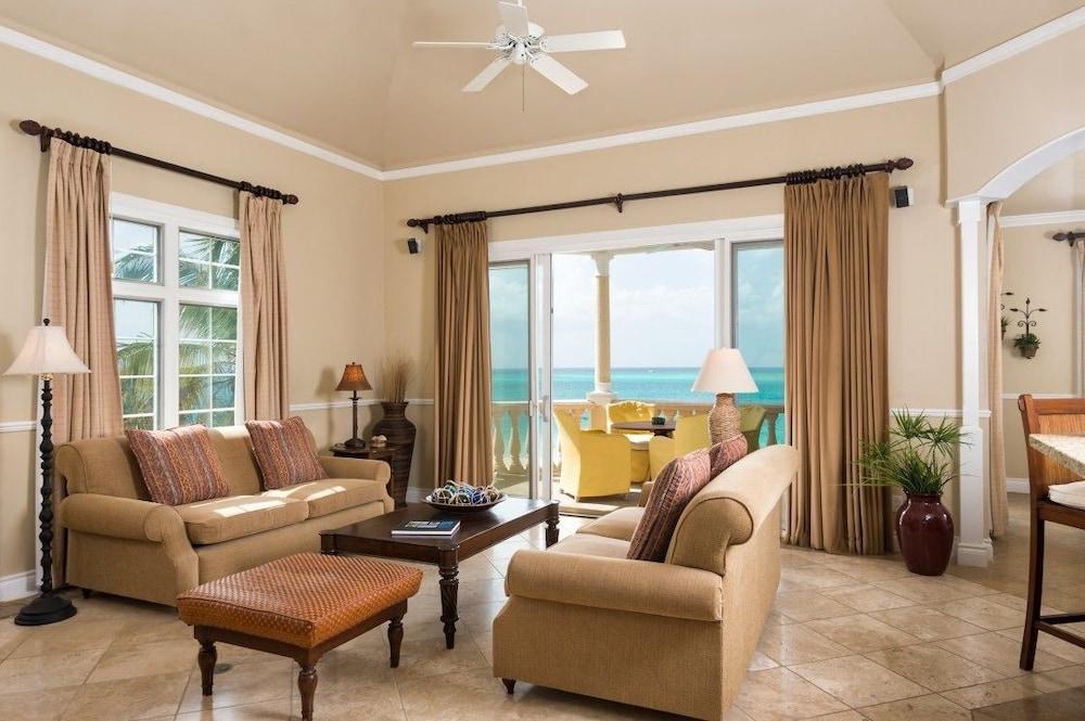 Point Grace Hotel Grace Bay Kültér fotó
