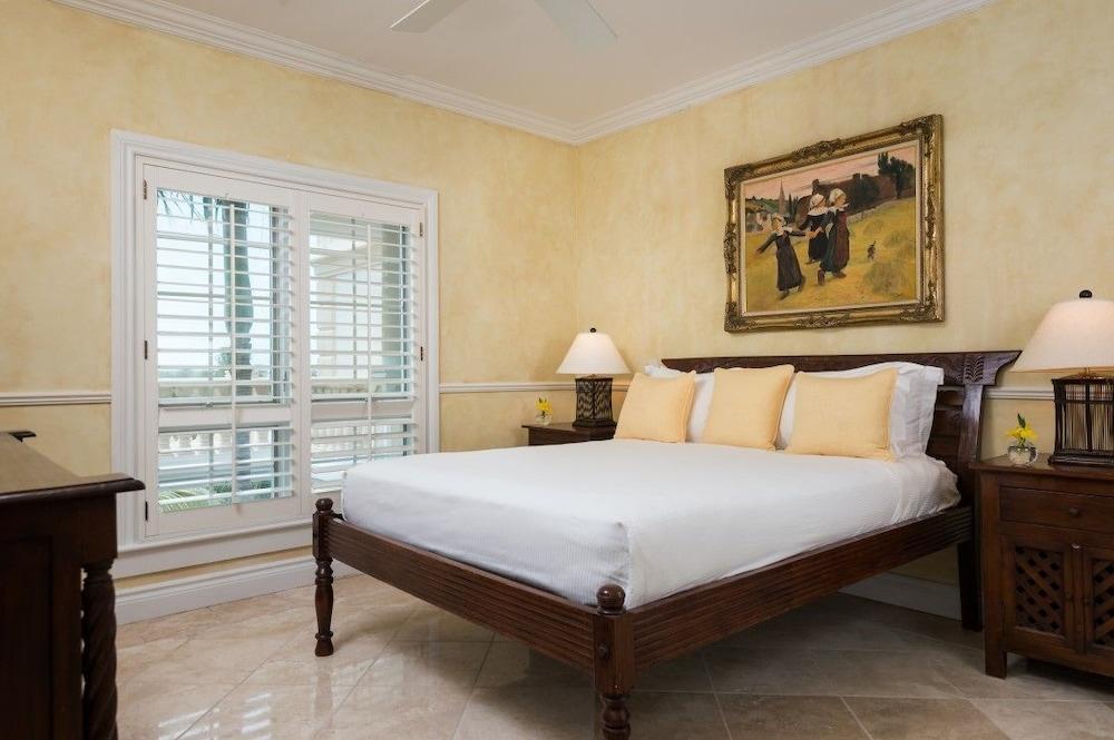 Point Grace Hotel Grace Bay Kültér fotó