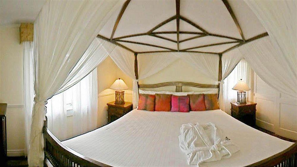 Point Grace Hotel Grace Bay Kültér fotó
