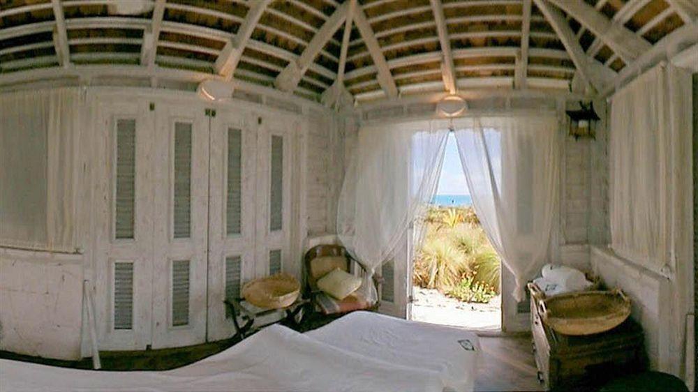 Point Grace Hotel Grace Bay Kültér fotó