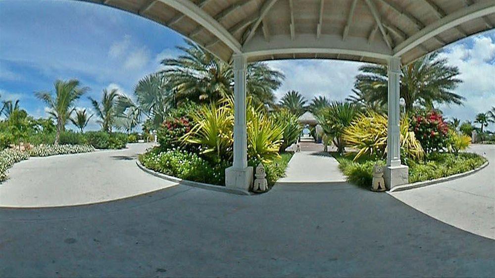 Point Grace Hotel Grace Bay Kültér fotó