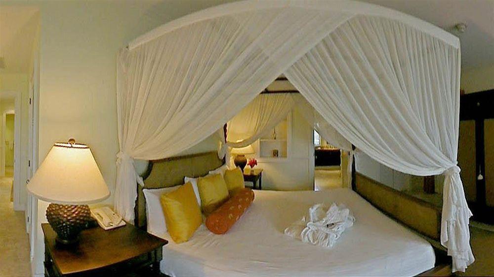 Point Grace Hotel Grace Bay Kültér fotó