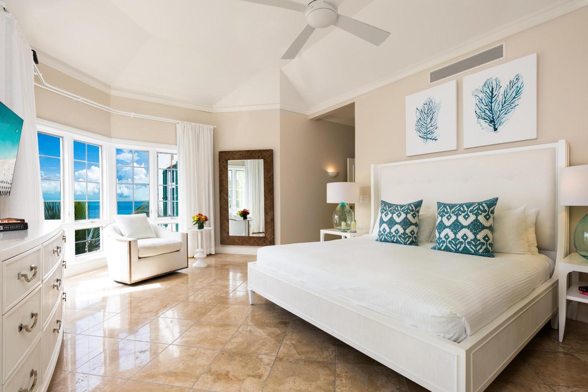 Point Grace Hotel Grace Bay Kültér fotó