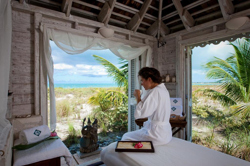 Point Grace Hotel Grace Bay Kültér fotó