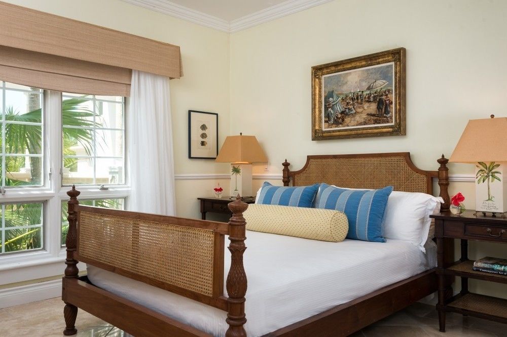 Point Grace Hotel Grace Bay Kültér fotó