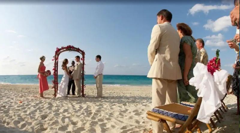 Point Grace Hotel Grace Bay Kültér fotó