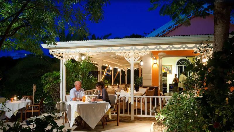 Point Grace Hotel Grace Bay Kültér fotó